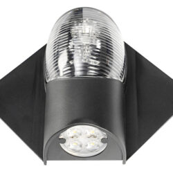 Luce di via/coperta LED 12/24V